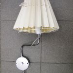 642 3115 WALL LAMP